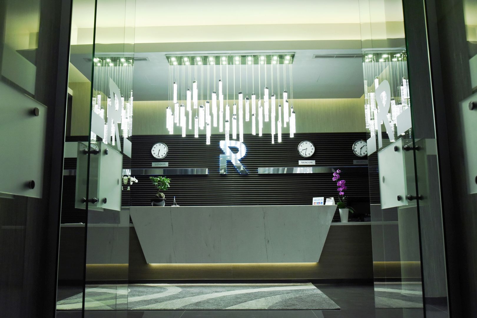 Rise Hotel
