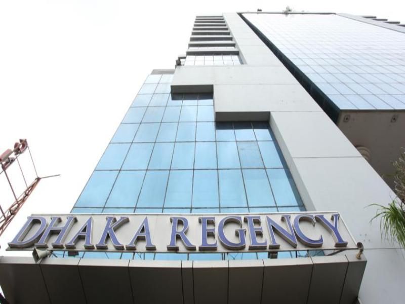 Dhaka Regency Hotel & Resort