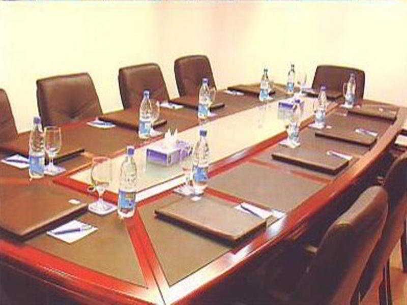 Dhaka Regency Hotel & Resort