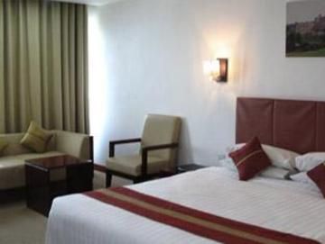 Dhaka Regency Hotel & Resort