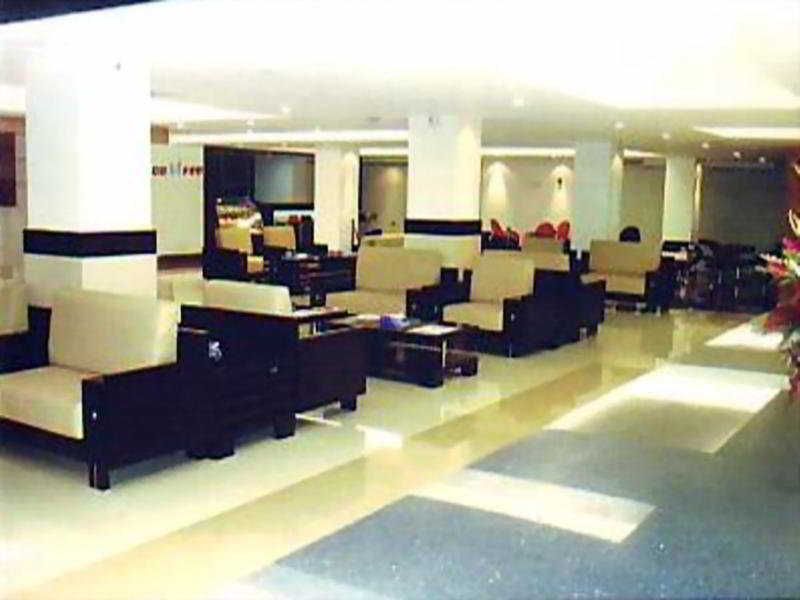 Dhaka Regency Hotel & Resort