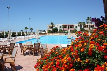 Arco del Saracino Hotel Resort