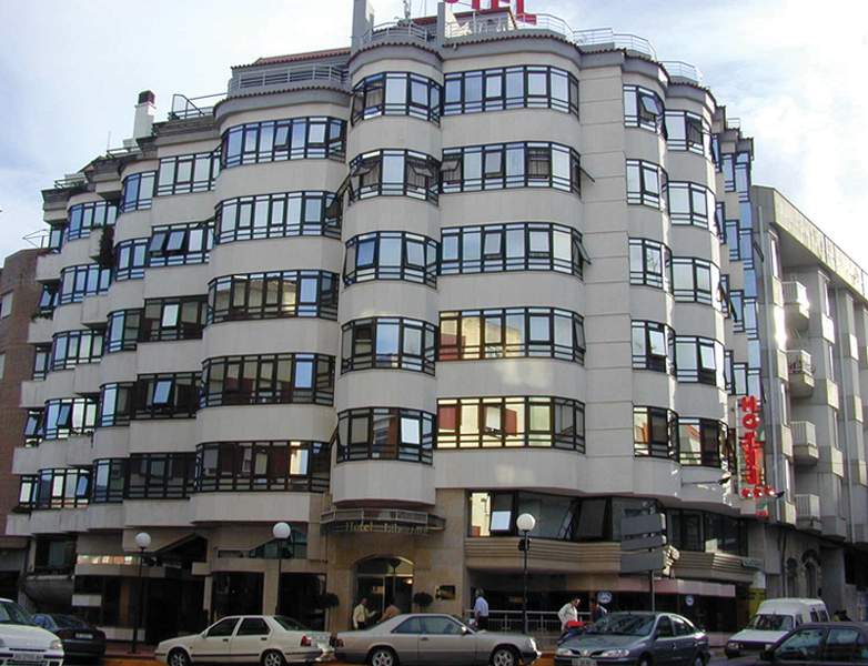 Egatur Libertad