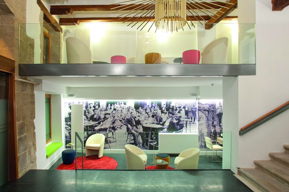 Sercotel Calle Mayor