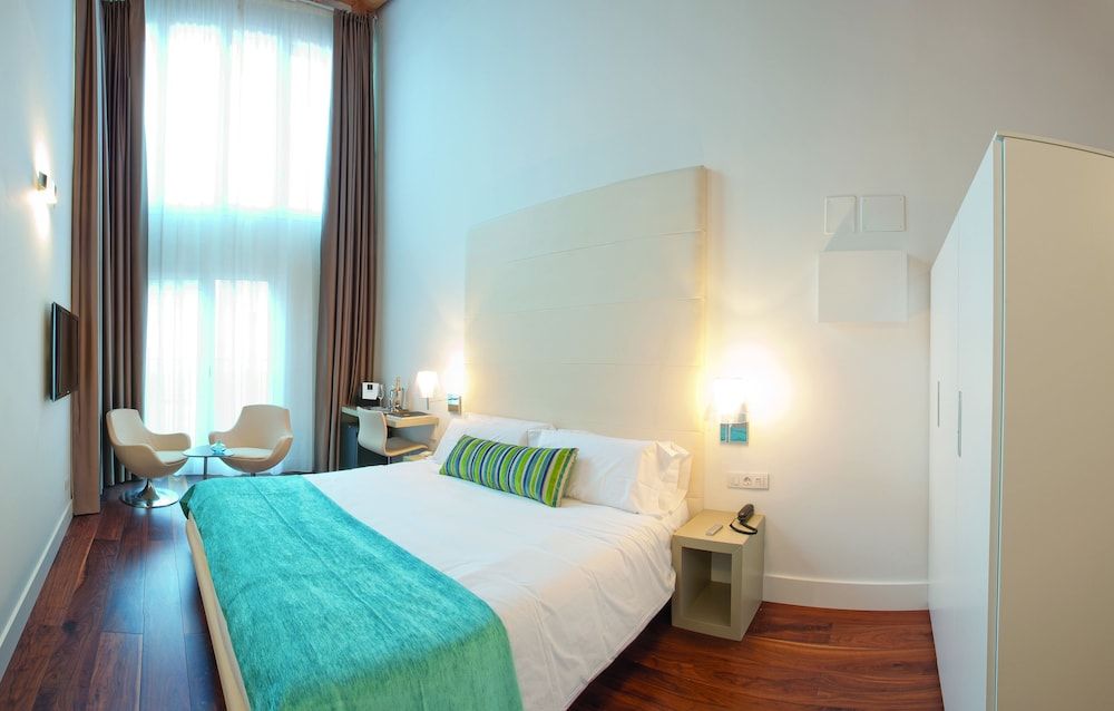 Sercotel Calle Mayor