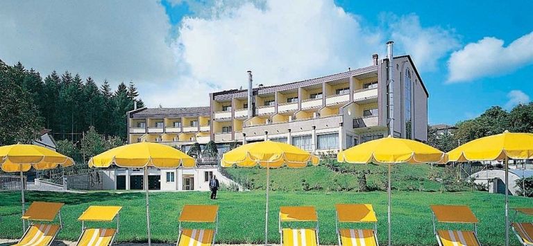 Hotel Miramonti