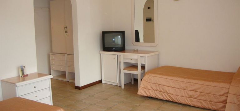 Hotel Miramonti