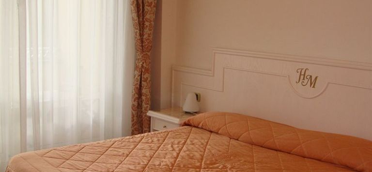 Hotel Miramonti