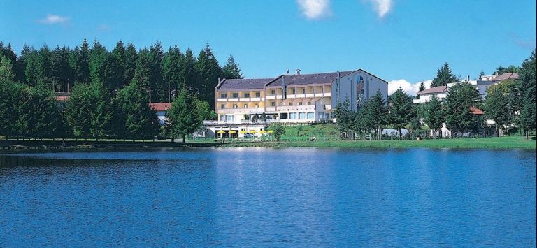Hotel Miramonti