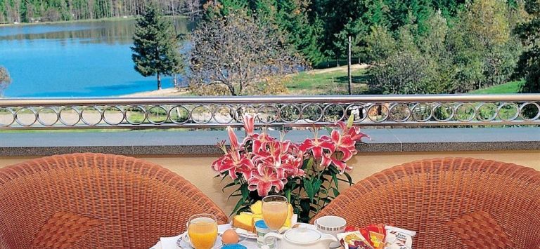 Hotel Miramonti