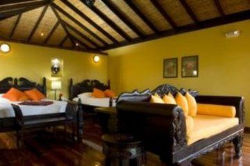 Hideaway Rio Celeste Hotel