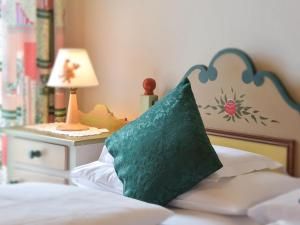 Hotel Monte Cherz