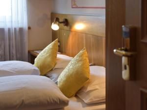 Hotel Monte Cherz