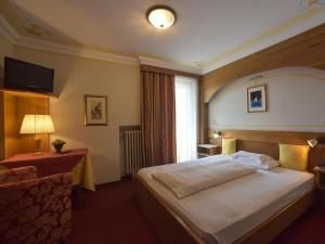 Hotel Monte Cherz