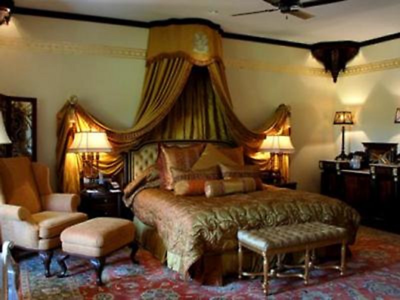 Rambagh Palace, Jaipur