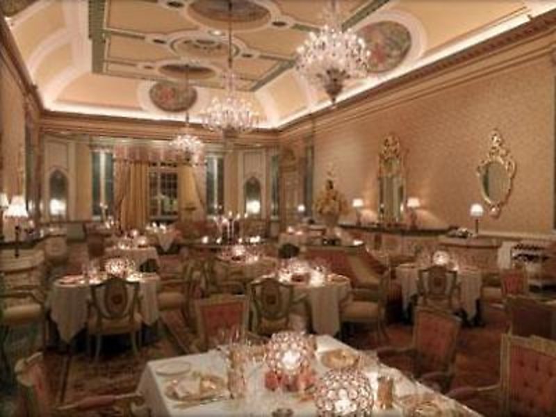 Rambagh Palace, Jaipur