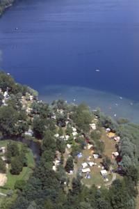 Camping La Quiete