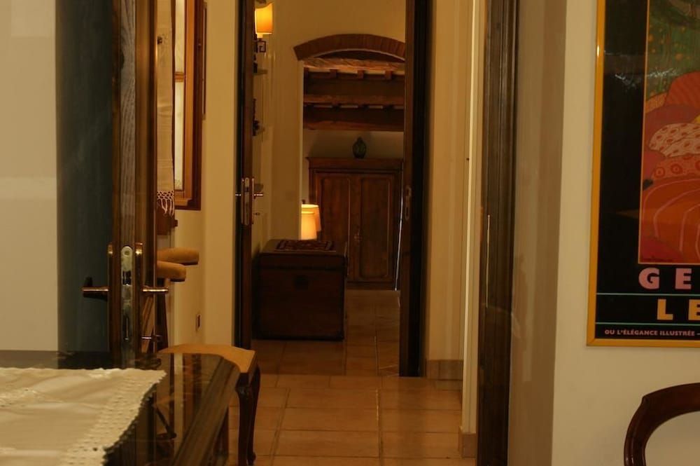 Il Casale Di Silla