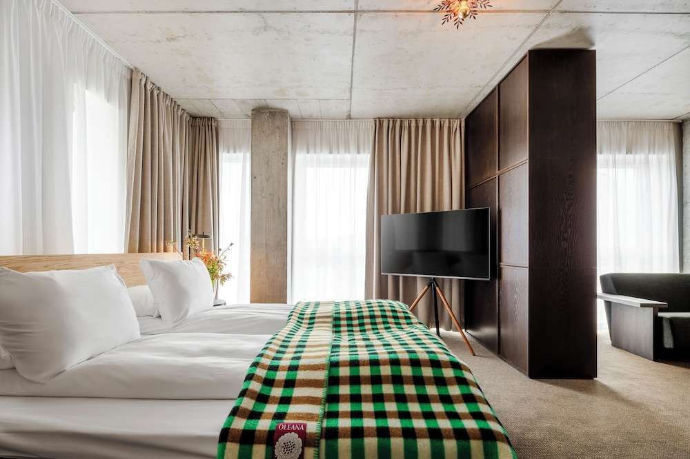 Skostredet Hotel