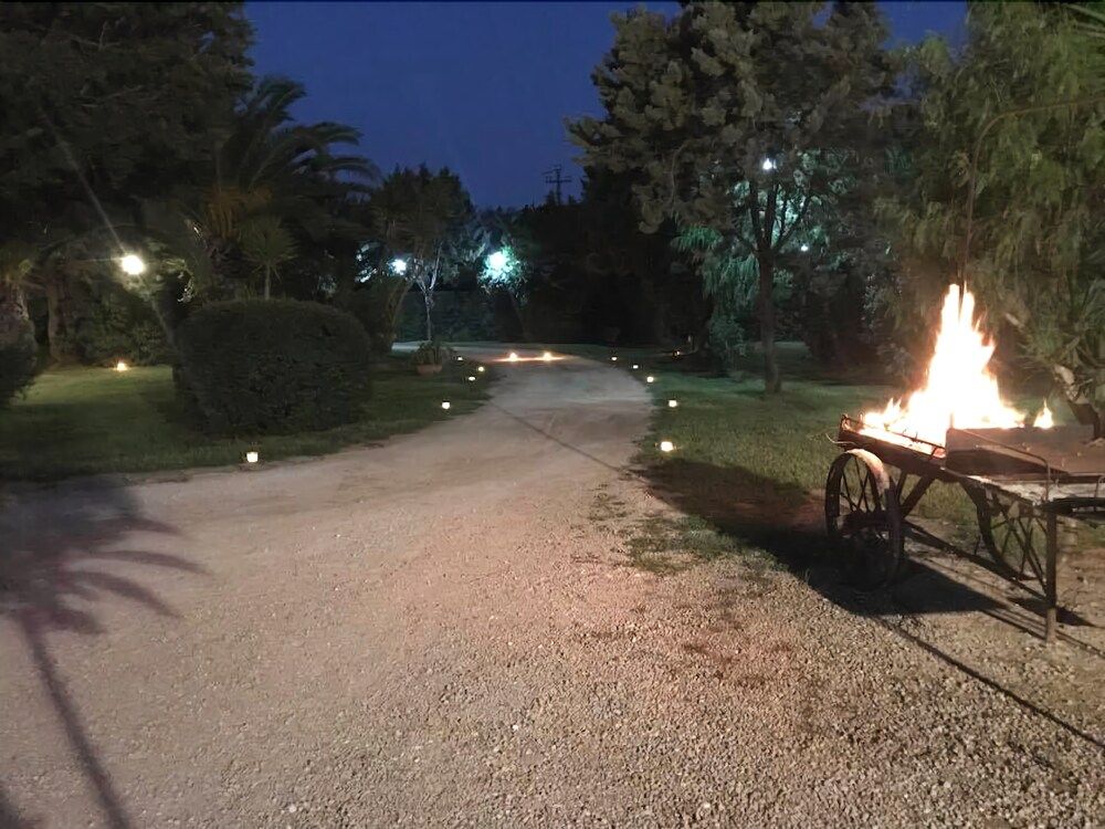 Tenuta Paradisi