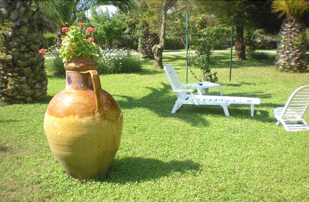 Tenuta Paradisi