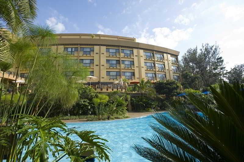 Kigali Serena Hotel