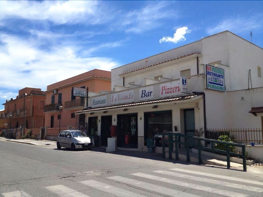 La Veranda