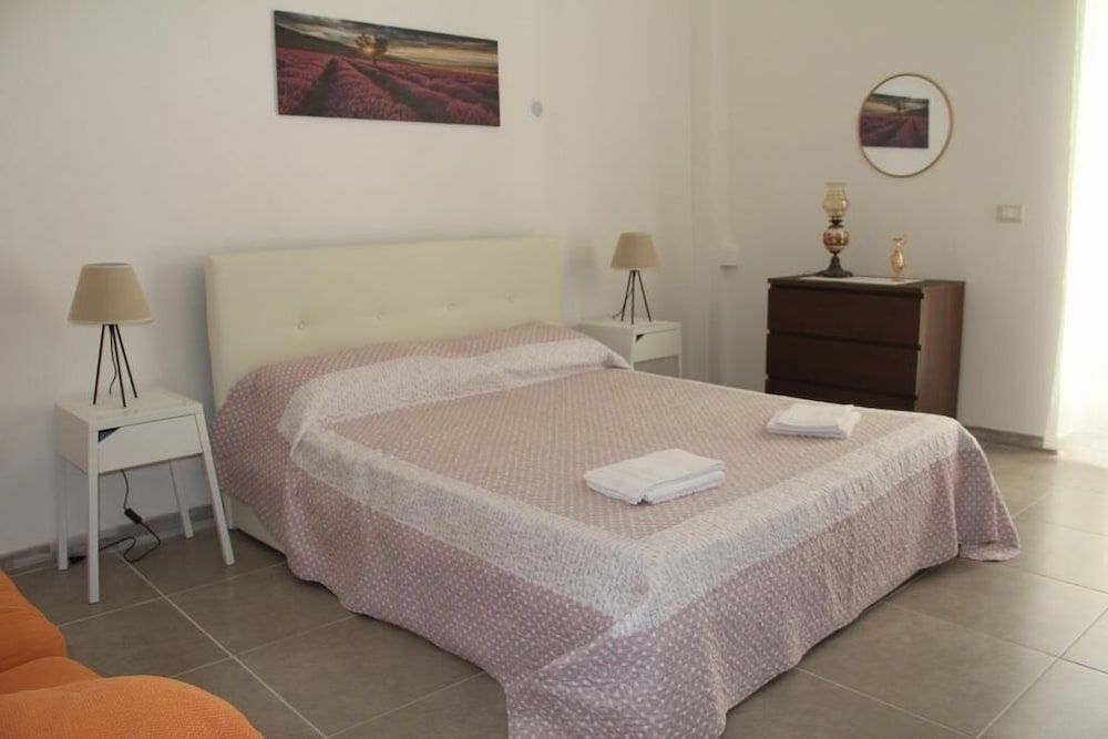 Cataldi's Rooms