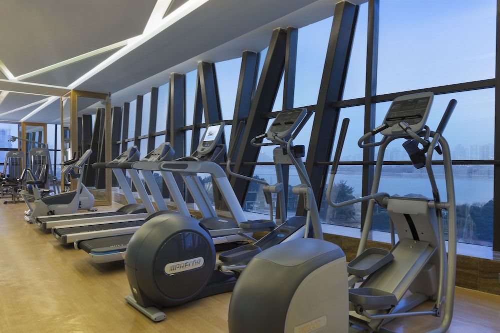 Pullman Wenzhou Hotel