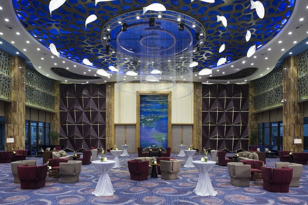 Pullman Wenzhou Hotel