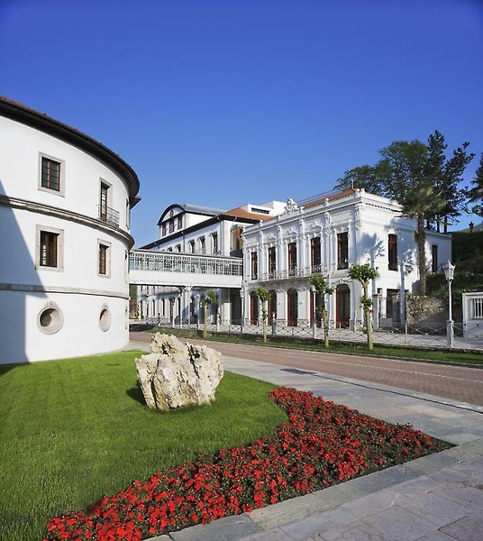 Gran Hotel Las Caldas by blau hotels