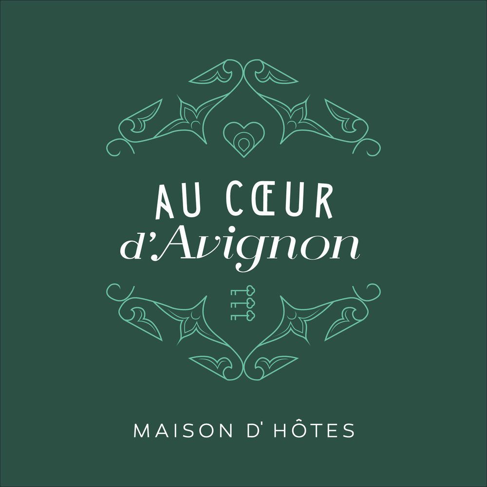 Au Coeur d'Avignon