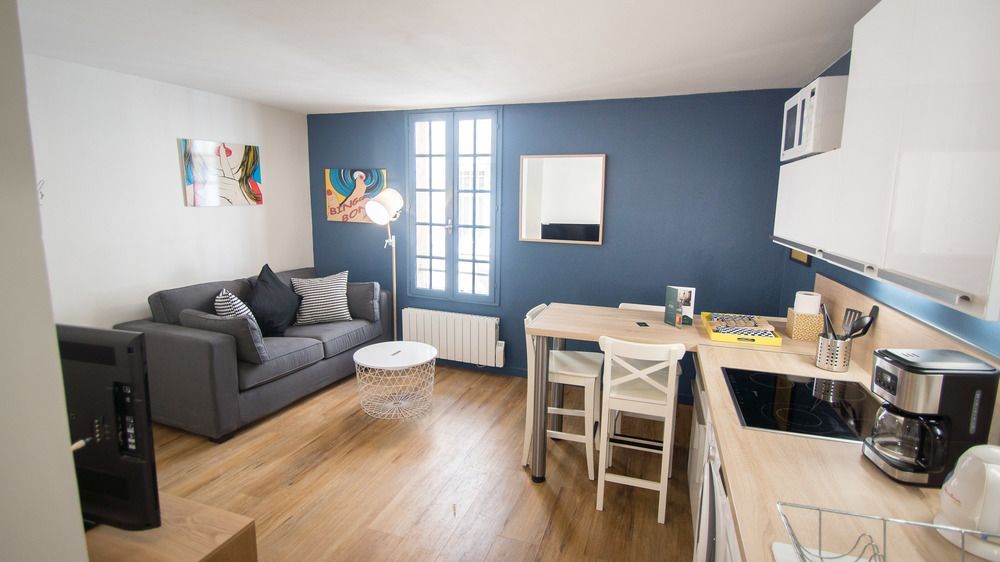 Au Coeur d'Avignon