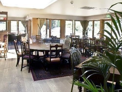 The Elveden Inn