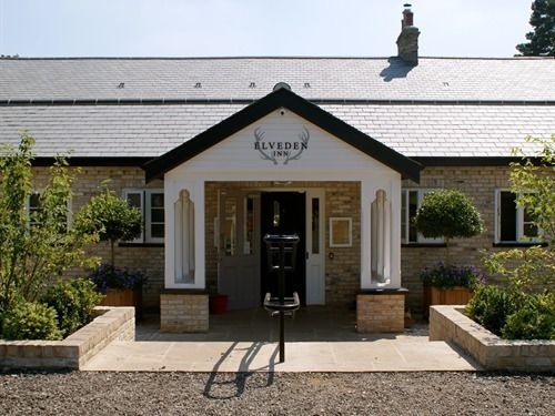 The Elveden Inn