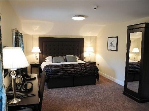 The Elveden Inn