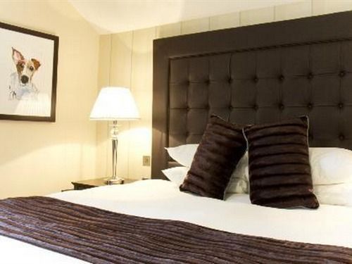 The Elveden Inn