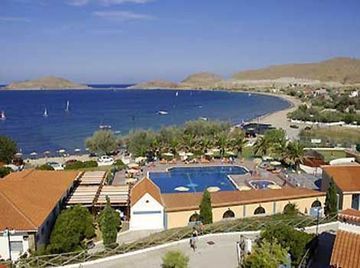 Lemnos Village Resort Hotel