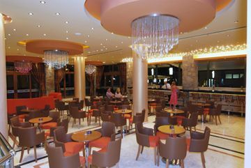 Lemnos Village Resort Hotel