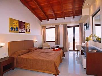 Lemnos Village Resort Hotel