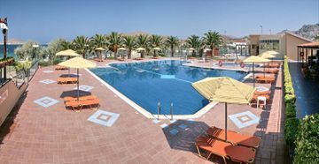 Lemnos Village Resort Hotel