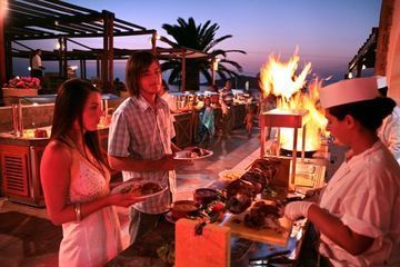 Lemnos Village Resort Hotel