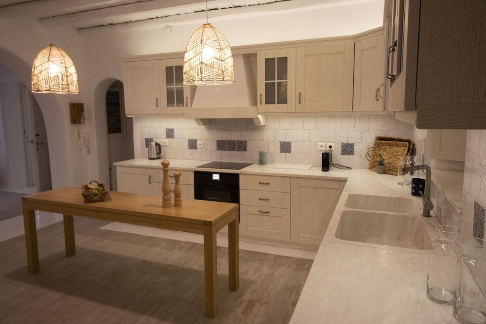 Mykonian Icon Villa