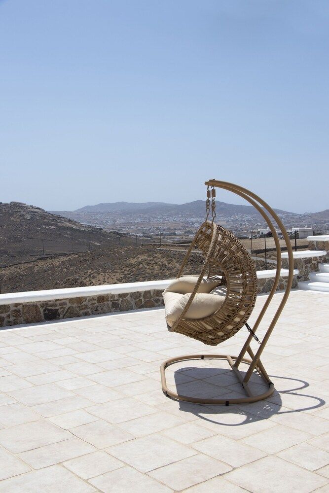 Mykonian Icon Villa