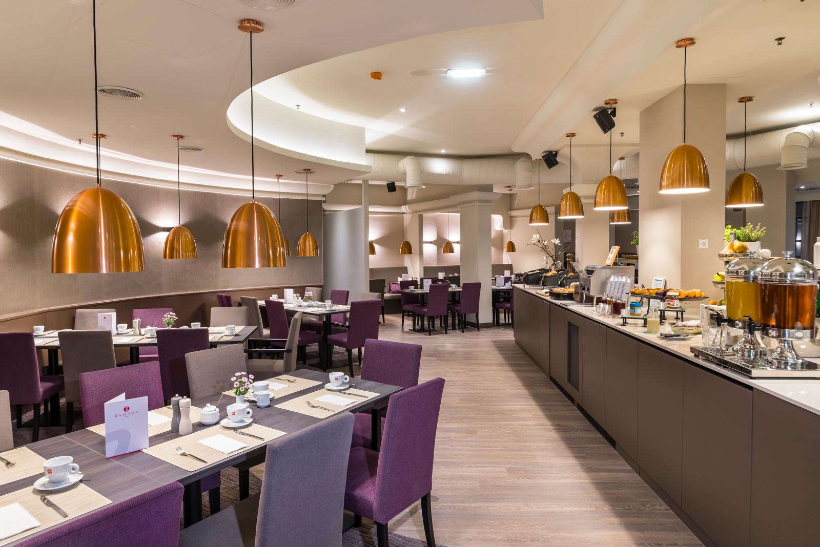 Ramada by Wyndham Graz