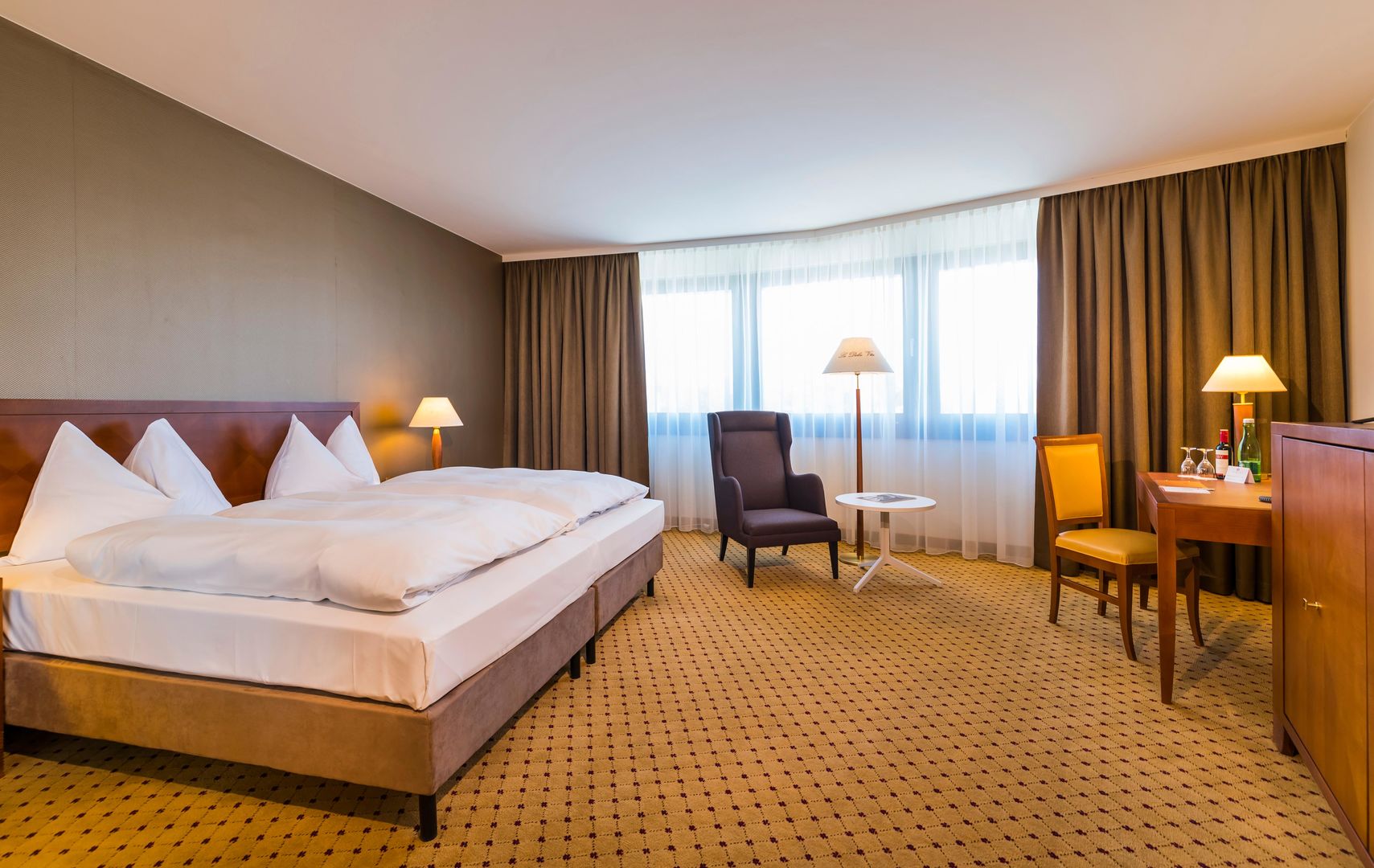 Ramada by Wyndham Graz