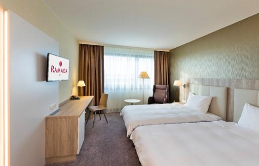 Ramada by Wyndham Graz