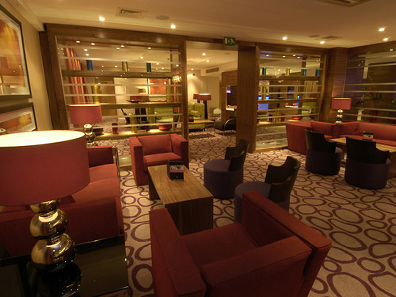 Premier Inn Manchester Old Trafford