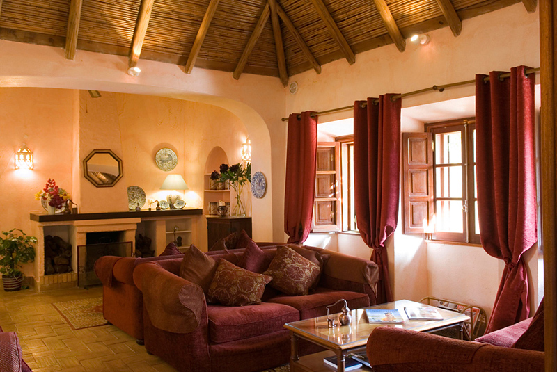 Villa Monte Do Casal