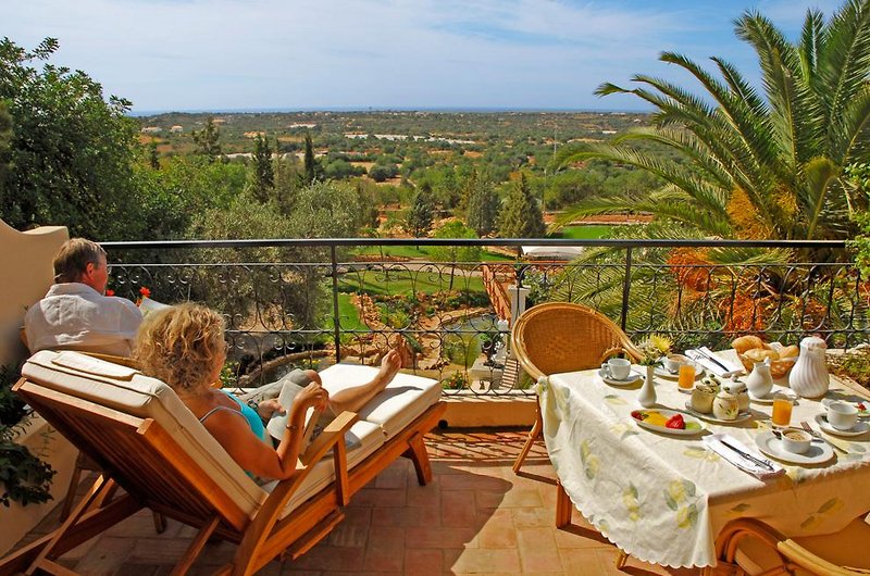 Villa Monte Do Casal